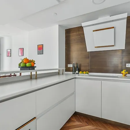 Apartment Serenty - 1br - Boulevard Saint-germain & Orsay Museum *
