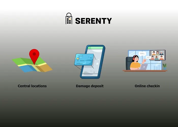 Serenty - 1br - Boulevard Saint-germain & Orsay Museum