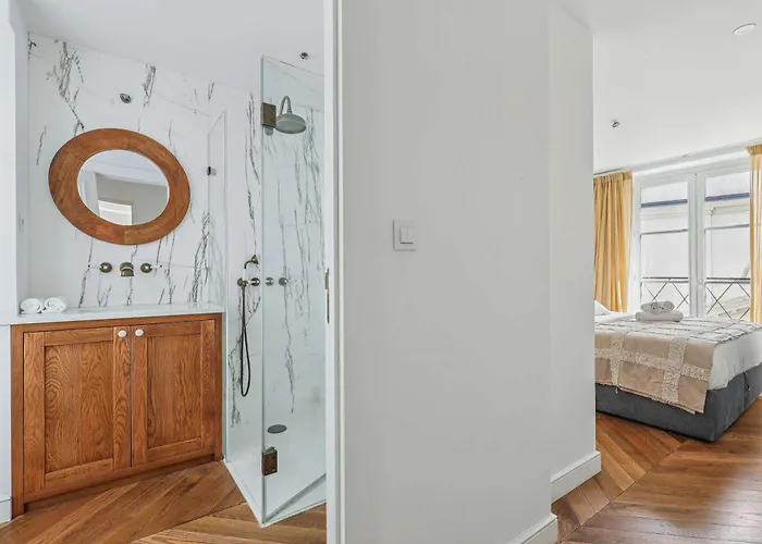 Serenty - 1br - Boulevard Saint-germain & Orsay Museum Διαμέρισμα